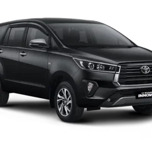 Innova Reborn Bali Rent car