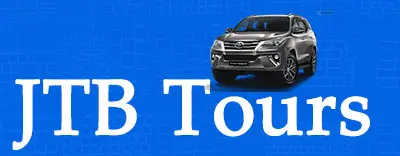 JTB Tours Bali rent car