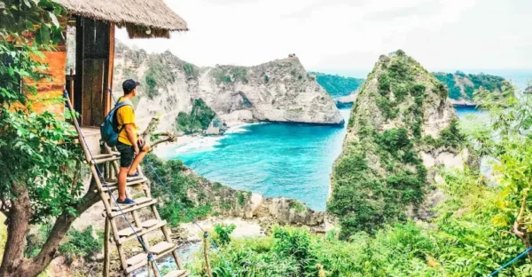 East Nusa Penida Tour