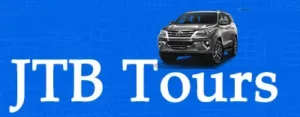 JTB Tours Bali rent car
