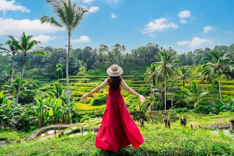Tegalalang Ubud